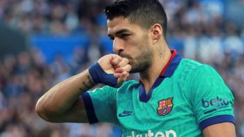 Luis Suarez już łączony z gigantem! Może przenieść się do PSG